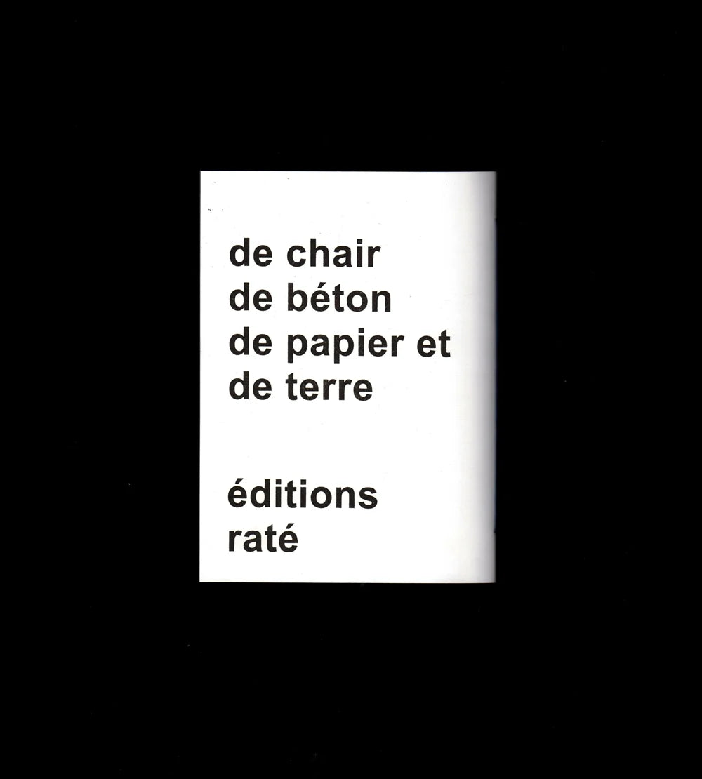 faire corps