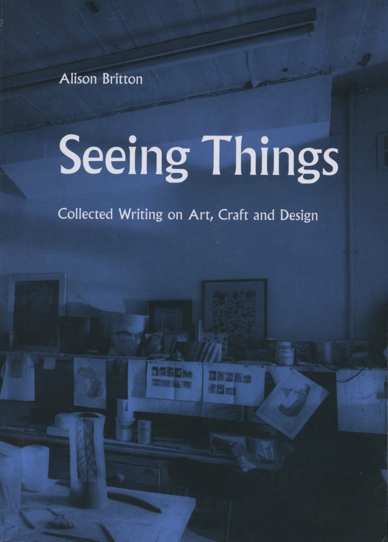 Seeing Things