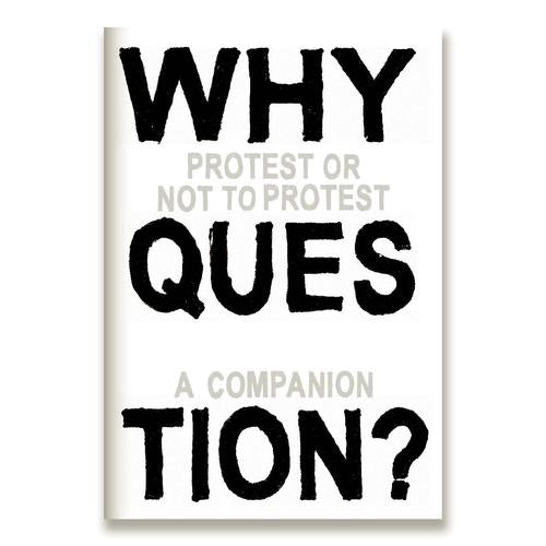 Why Question?