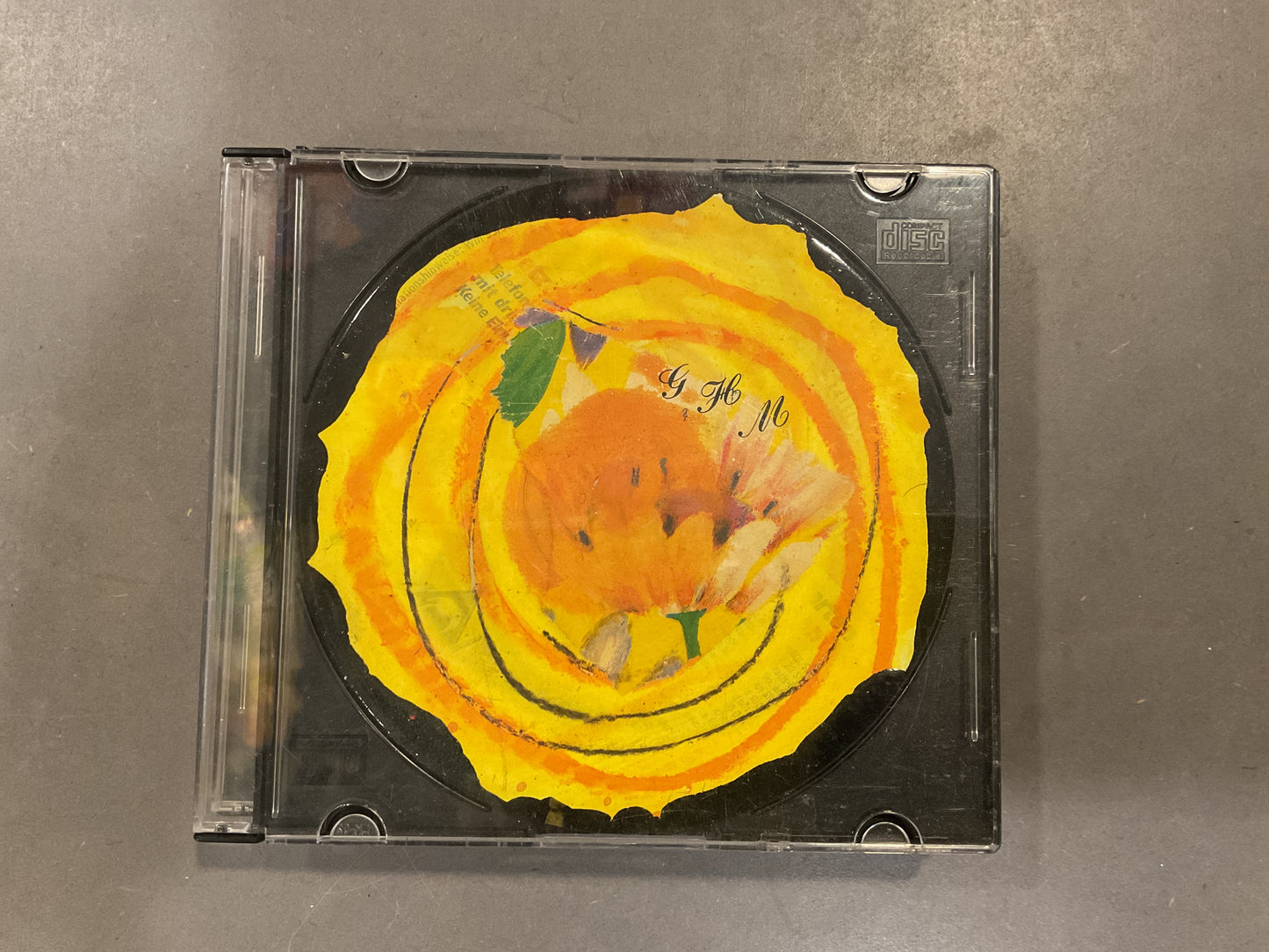 Postcards (cd)