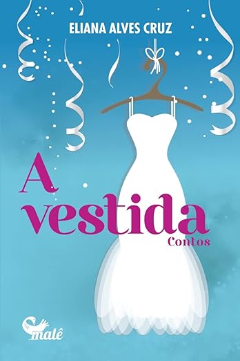 A vestida