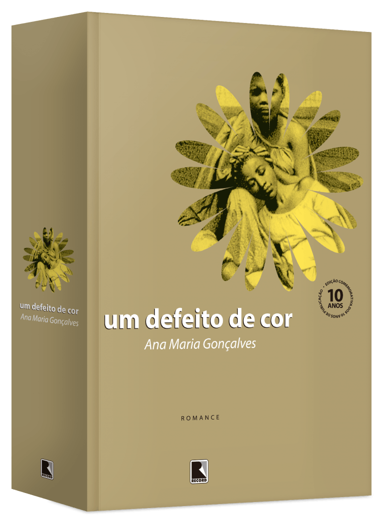 Um defeito de cor