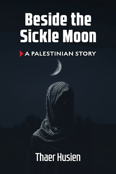 Beside the Sickle Moon