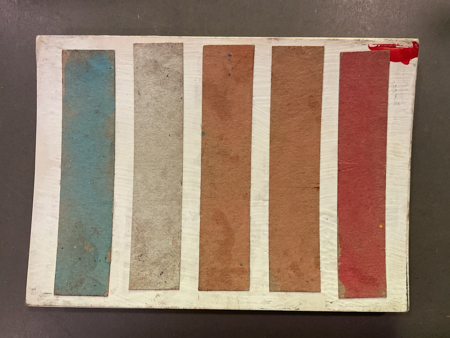 Postcard D22 Series