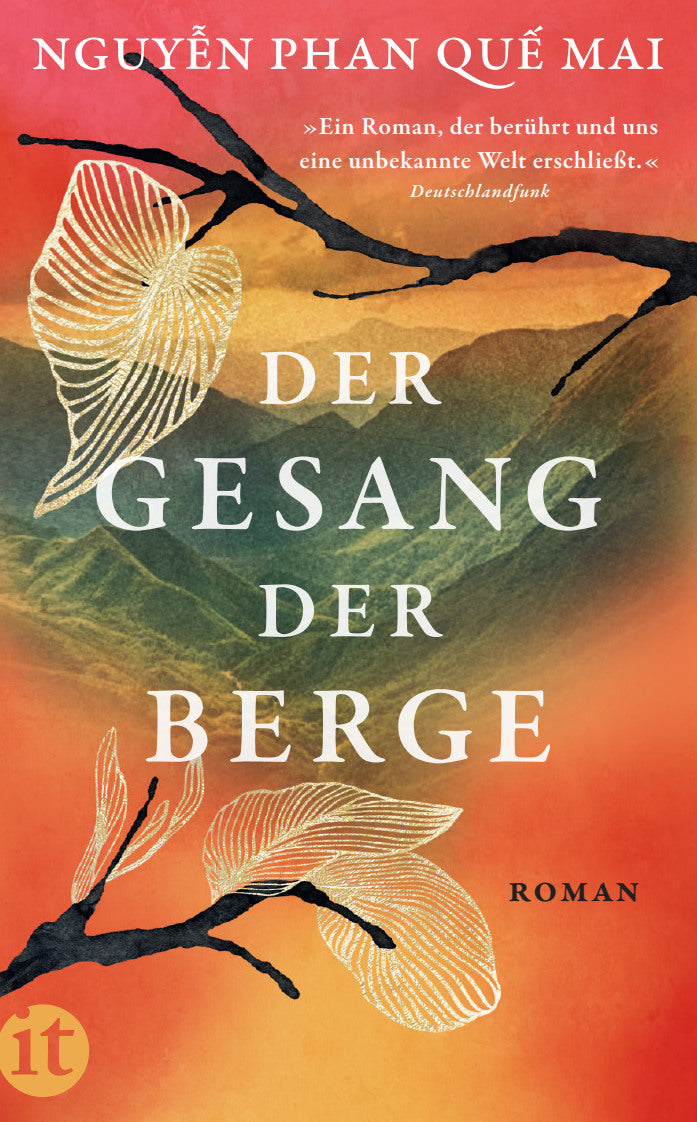 Der Gesang der Berge