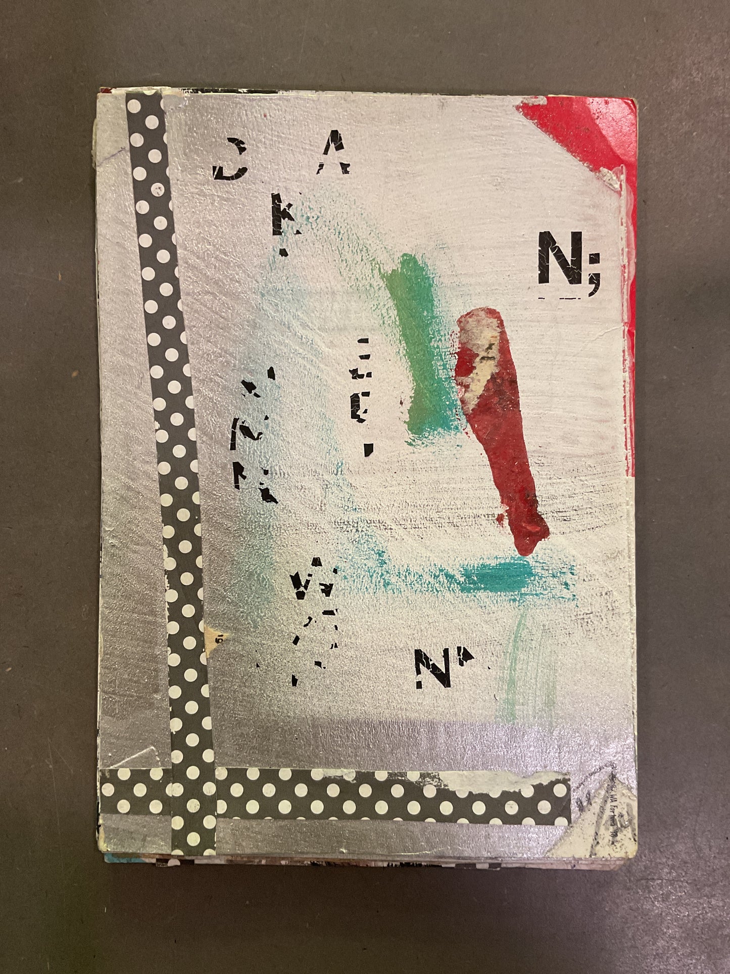 Postcard R24 Series
