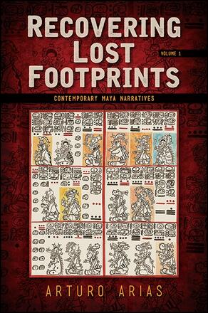Recovering lost footprints