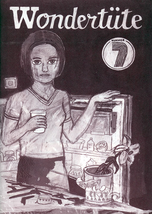 Wondertüte 7