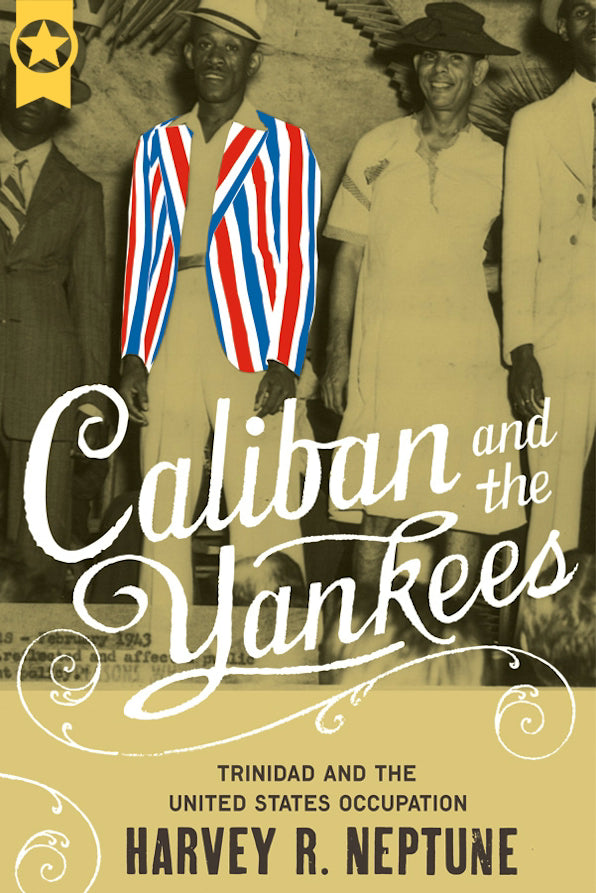 Caliban and the Yankees