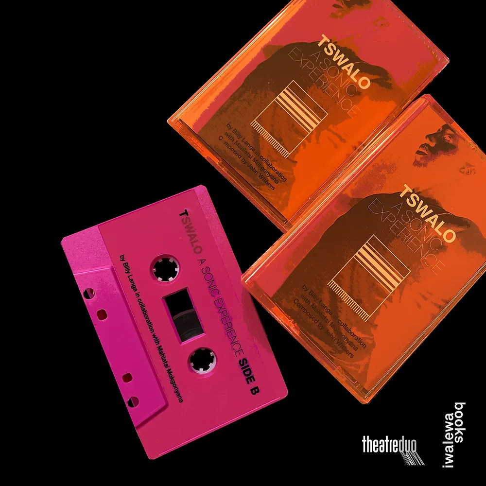 Tswalo - the Tape