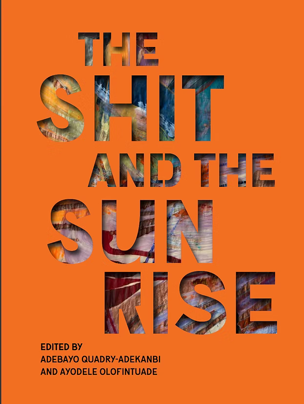 The Shit and The Sunrise