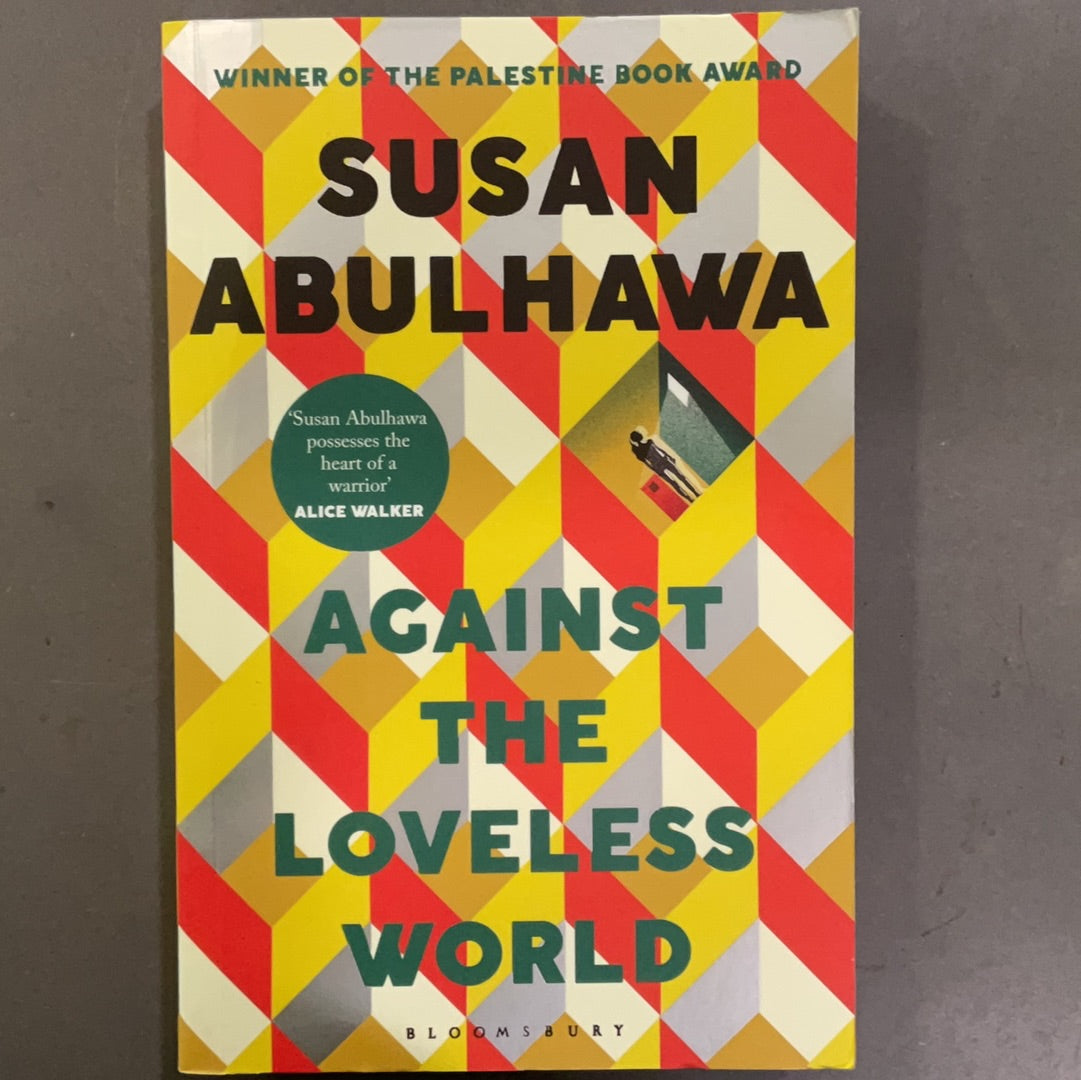 Against the loveless world