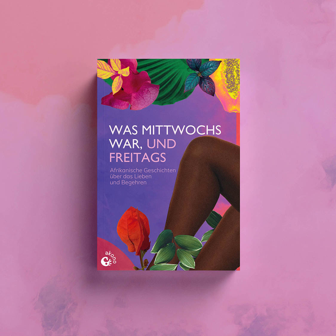 Was mittwochs war, und freitags