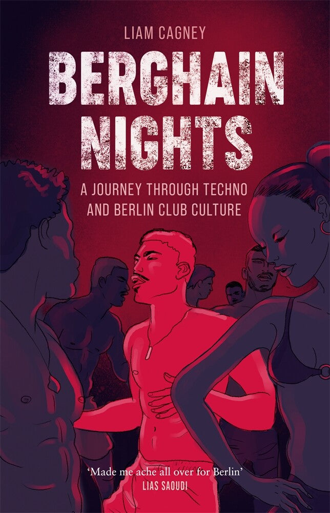 Berghain Nights