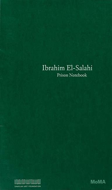 Prison Notebook