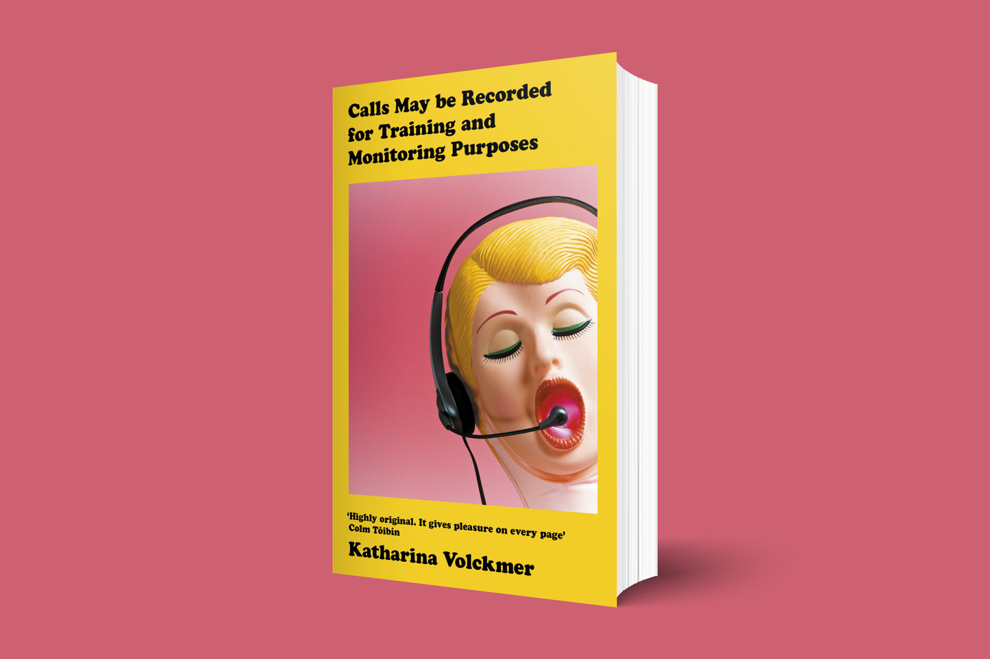 Calls May Be Recorded for Training and Monitoring Purposes