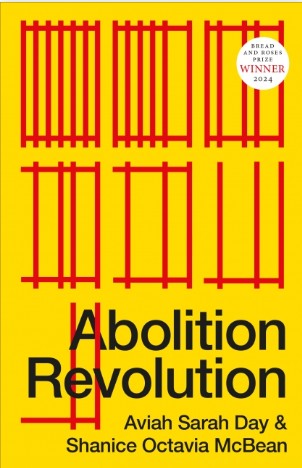 Abolition Revolution
