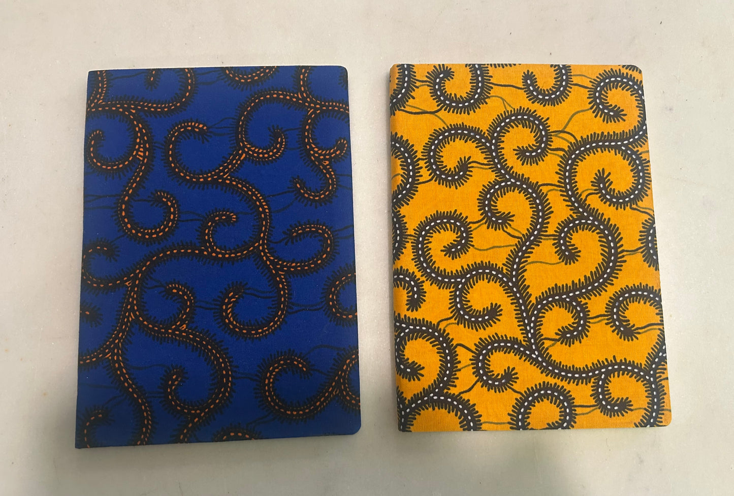 Handmade notebooks Large
