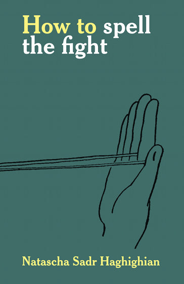 How to spell the fight