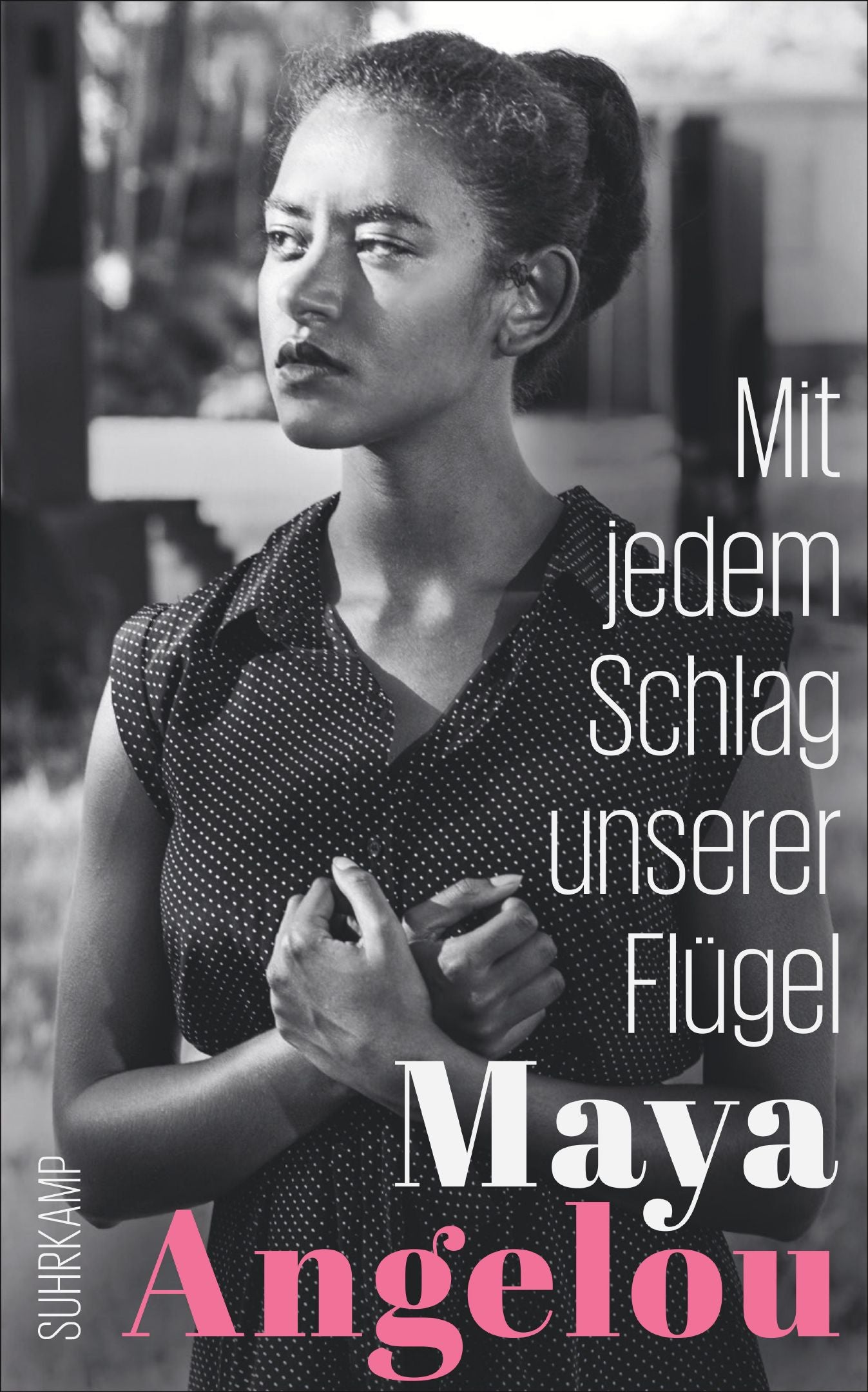Mit jedem Flügelschlag