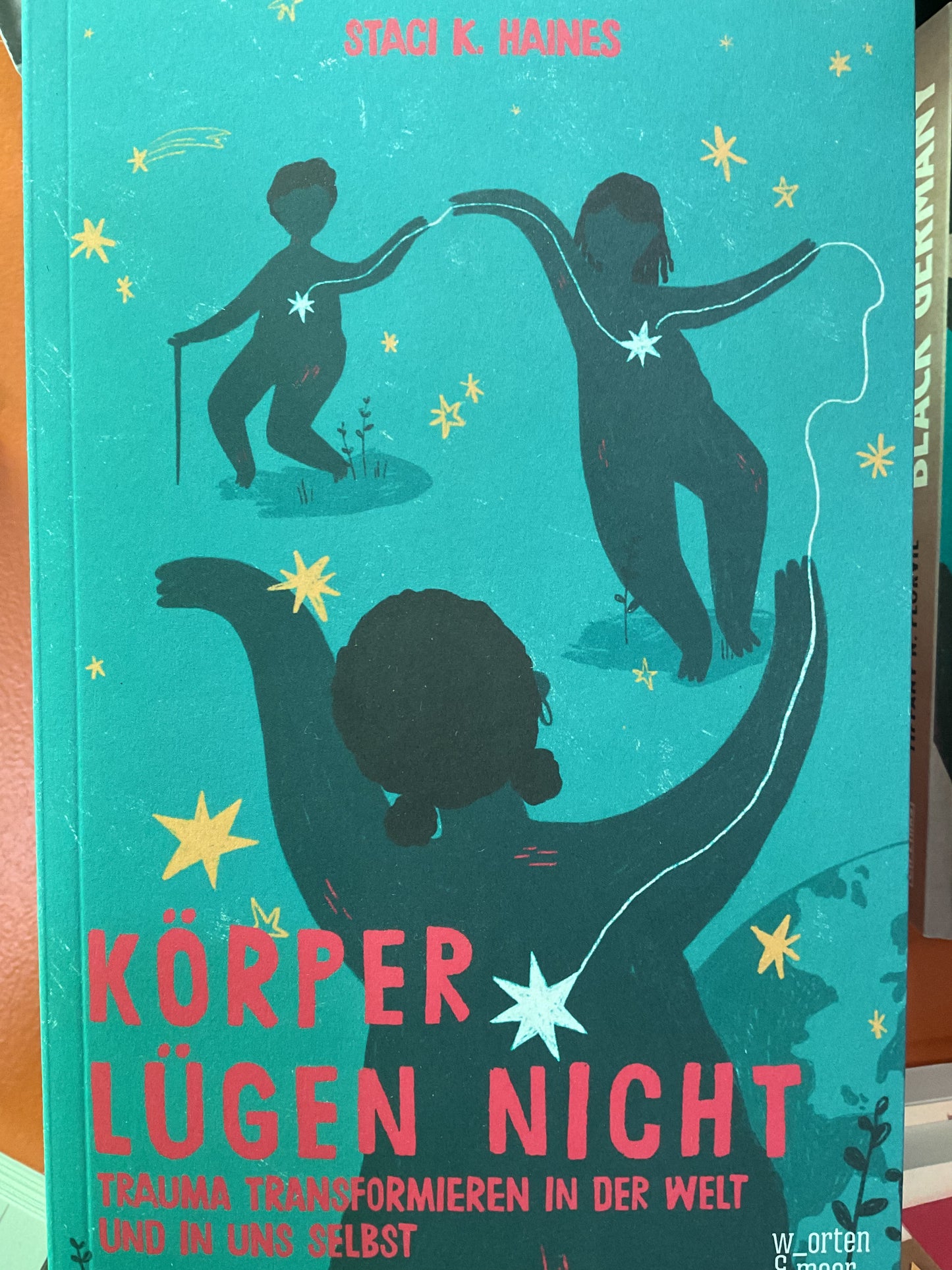 Körper lügen nicht