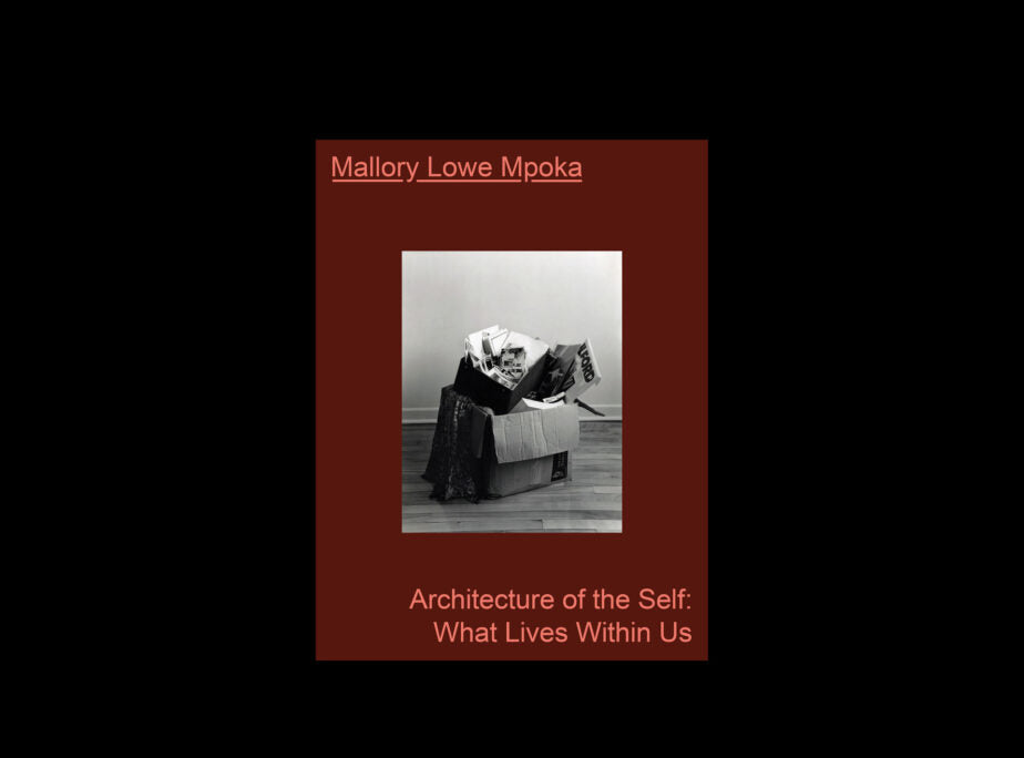Architecture of the Self: What Lives Within Us