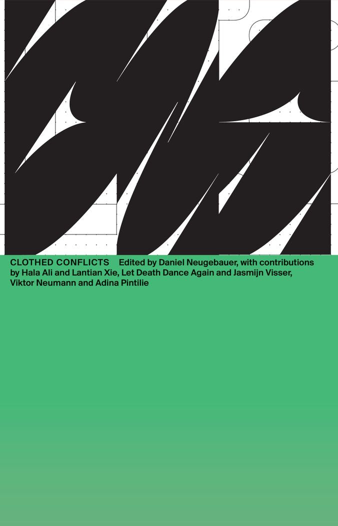 DNA 16 Clothed Conflicts (EN)