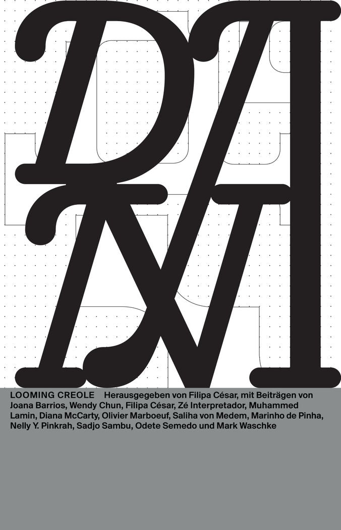 Looming Creole: Das Neue Alphabet (nro. 20)
