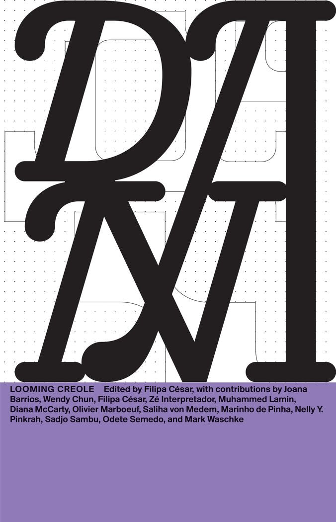 Looming Creole: The New Alphabet (nro. 20)