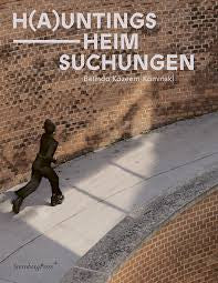 Hauntings heim Suchungen