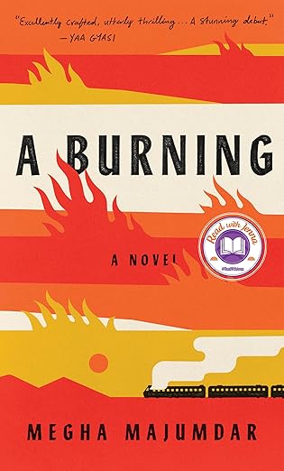 A Burning