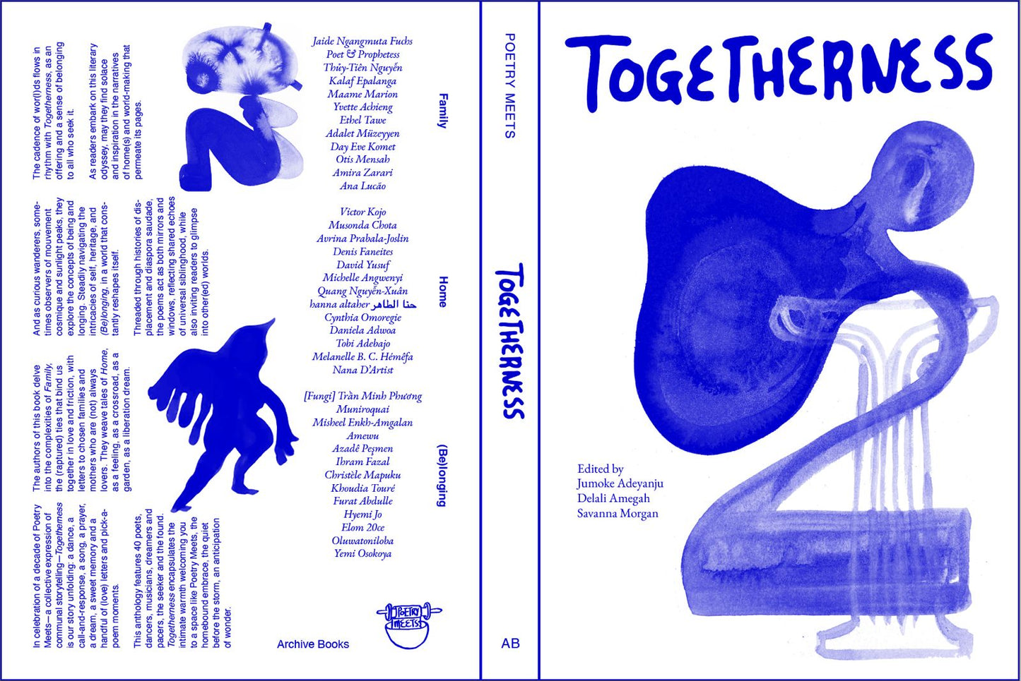 Togetherness