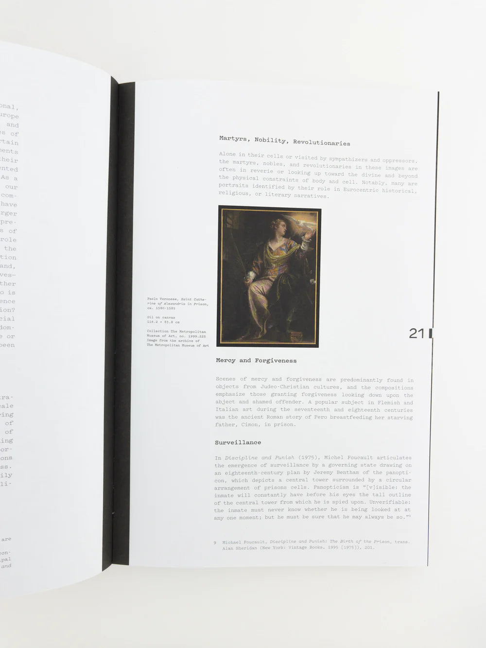 Undoing Time: Art & Histories of Incarceration