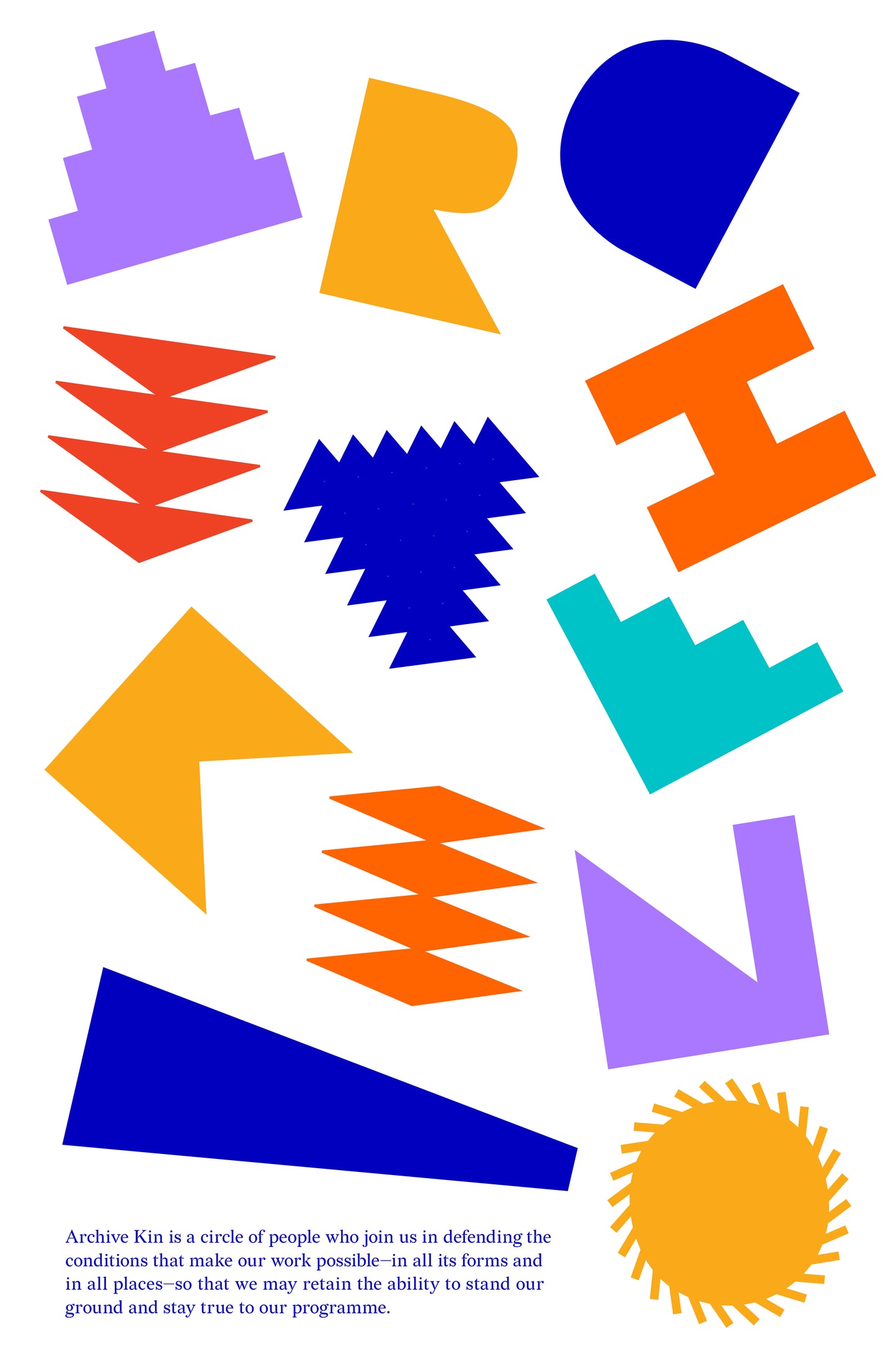 Archive Kin