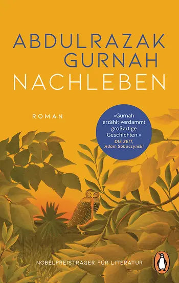 Nachleben