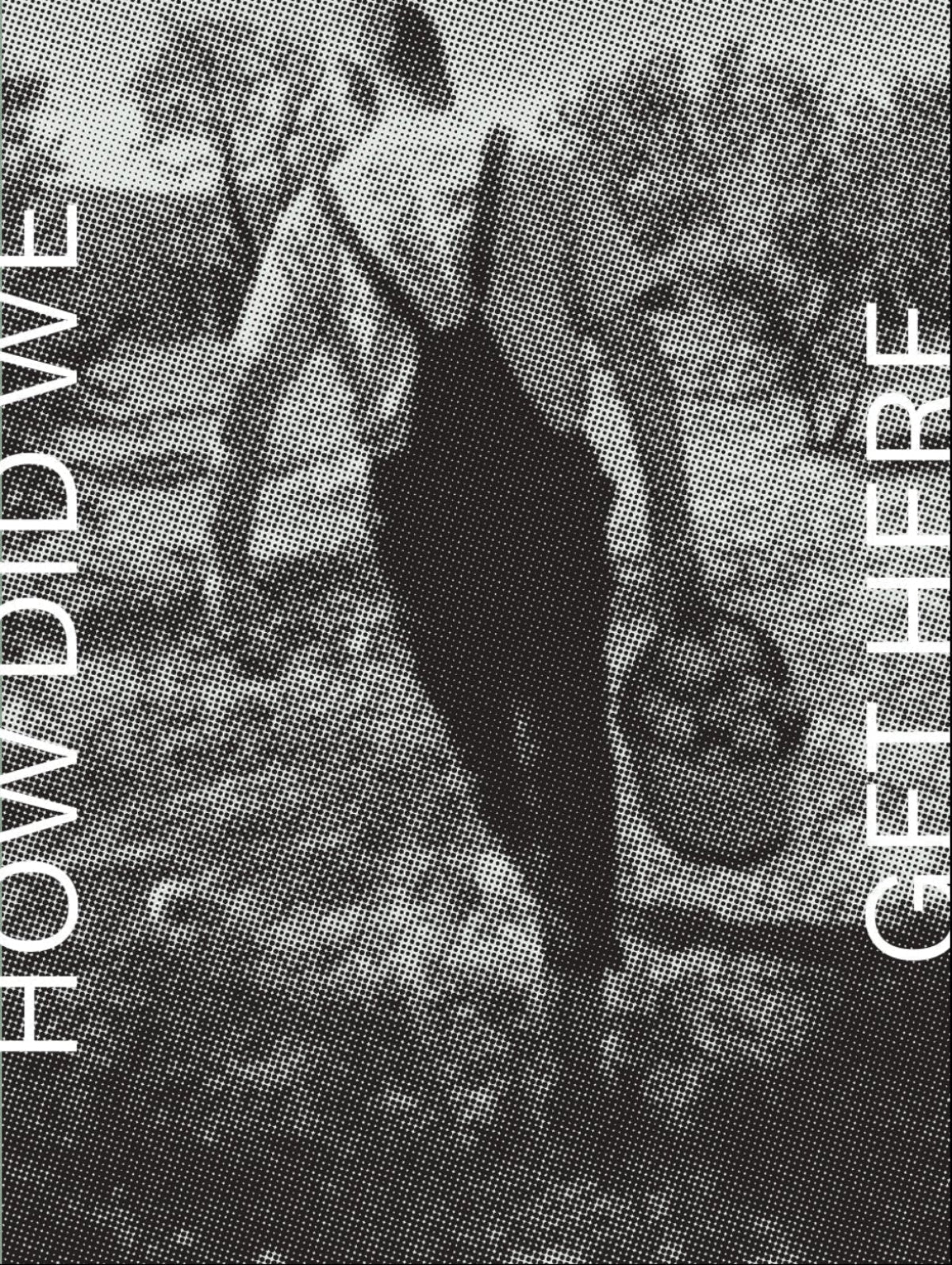 How Did We Get Here: Reading Vasıf Kortun