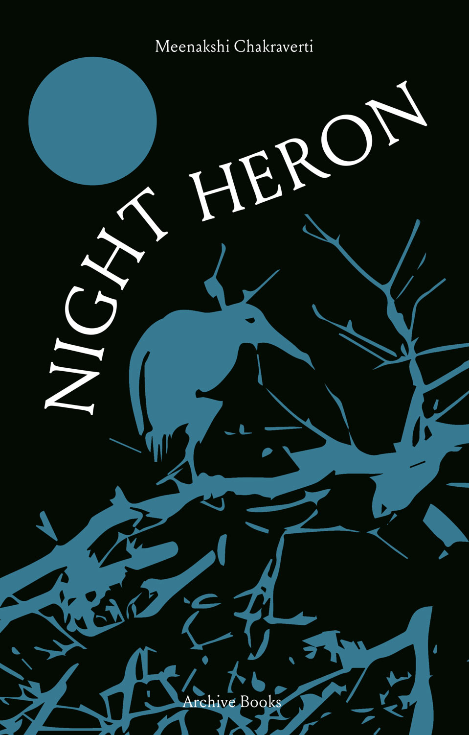 Night Heron