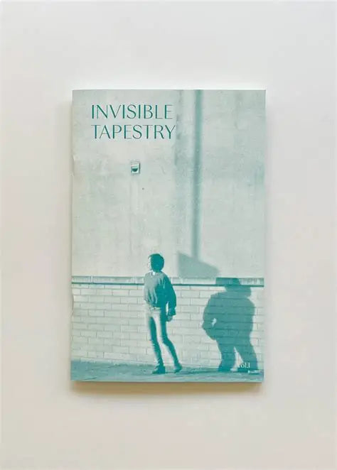 Invisible Tapestry Vol. 1