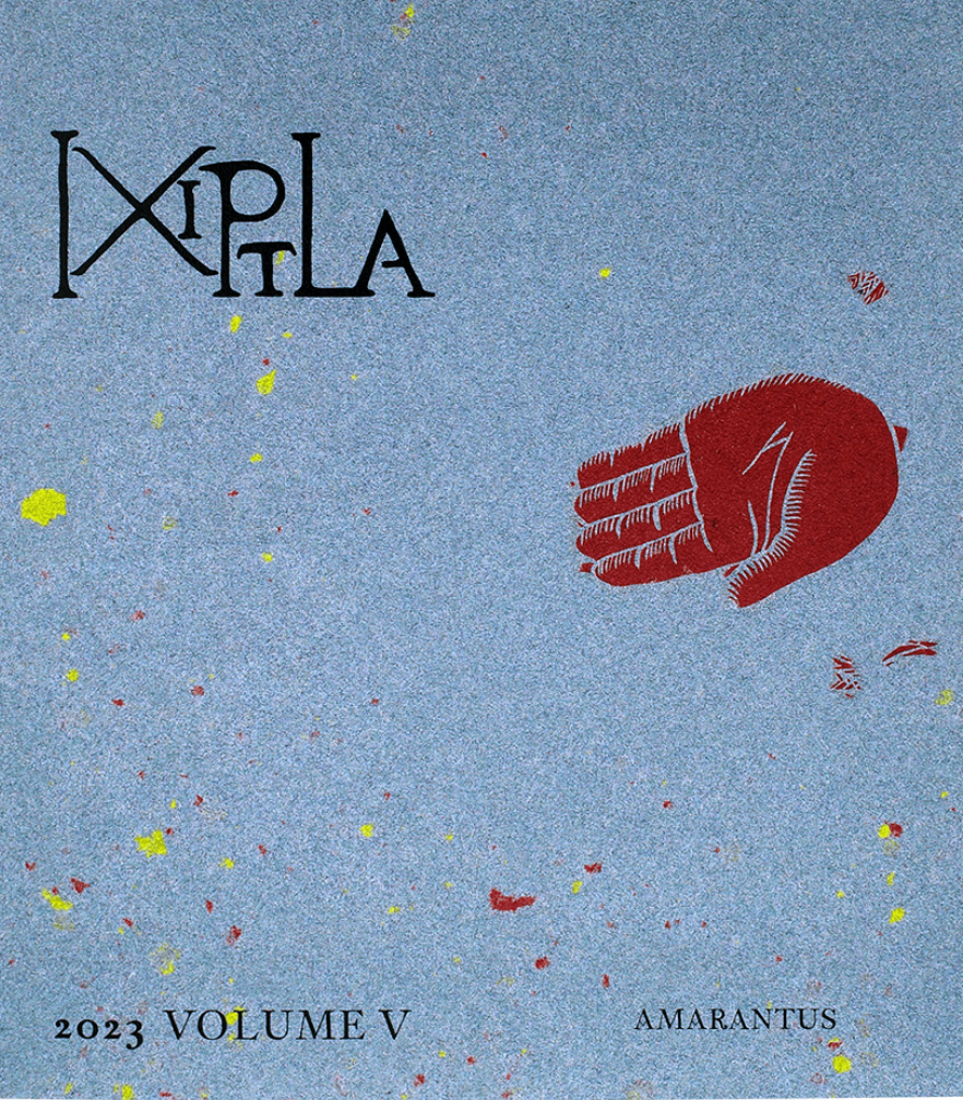 Ixiptla 5