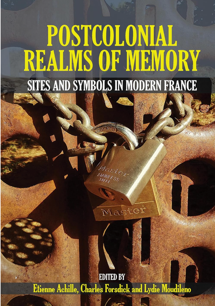 Postcolonial realms of memory