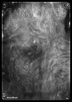 Umbigo #89: Apocalypse (Alice Miceli)