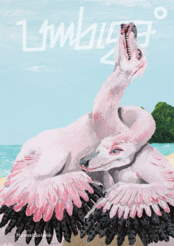 Umbigo #92