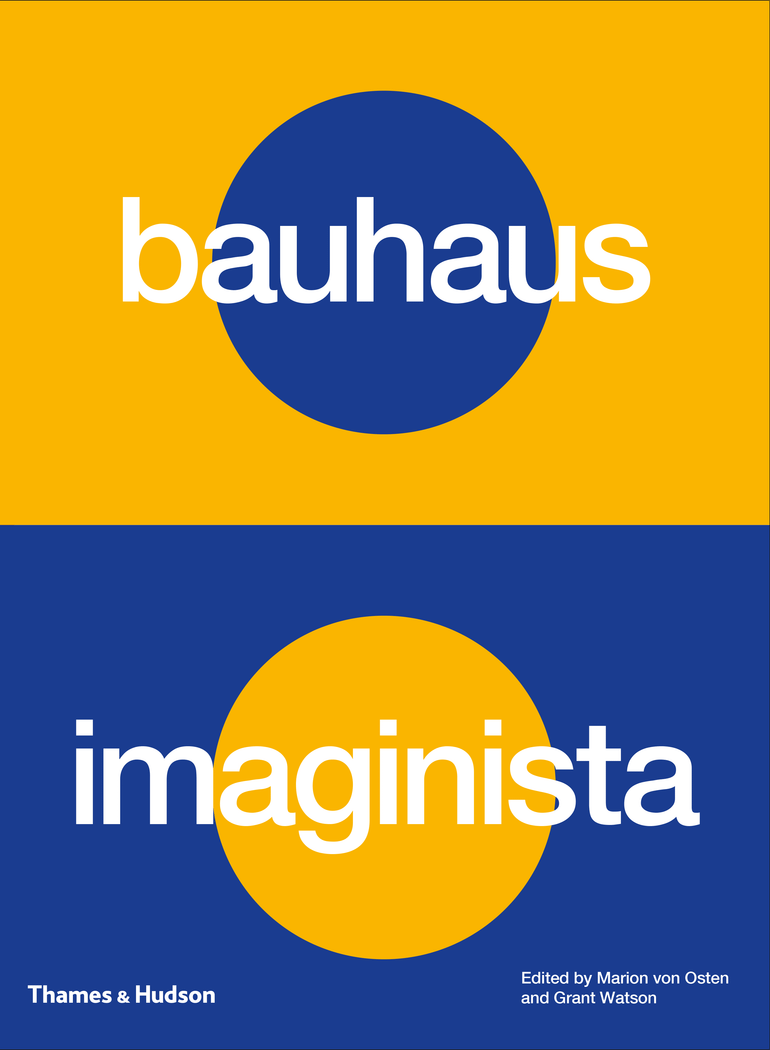 bauhaus imaginista
