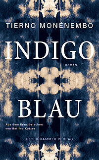 Indigo Blau