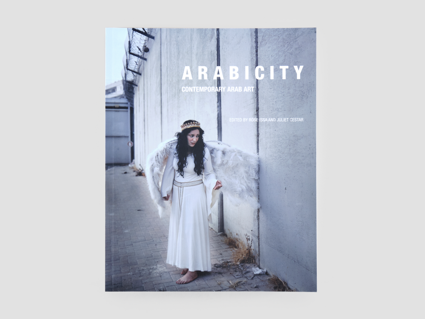 Arabicity : Contemporary Arab Art