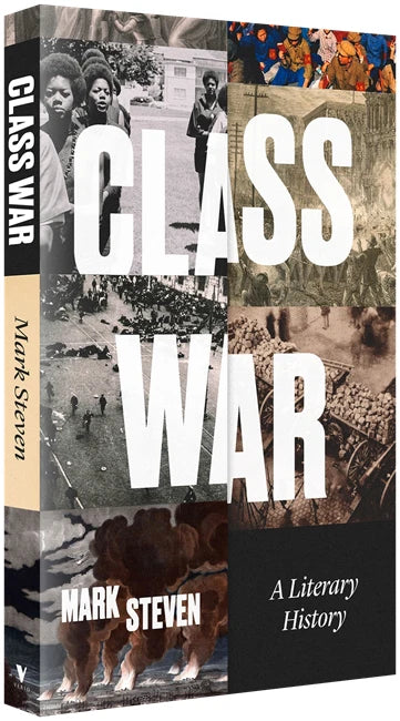 Class War: A Literary History
