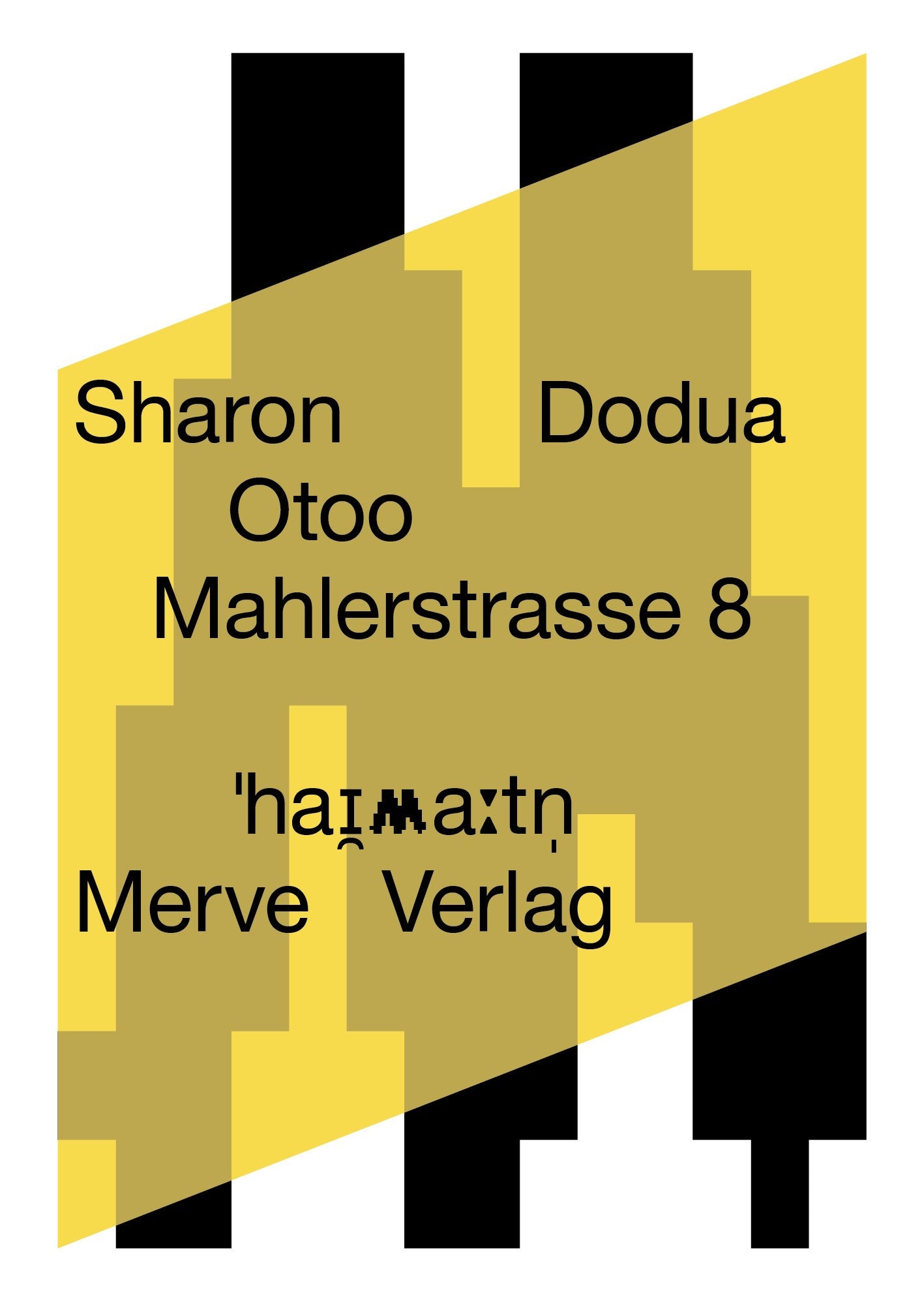 Mahlerstrasse 8