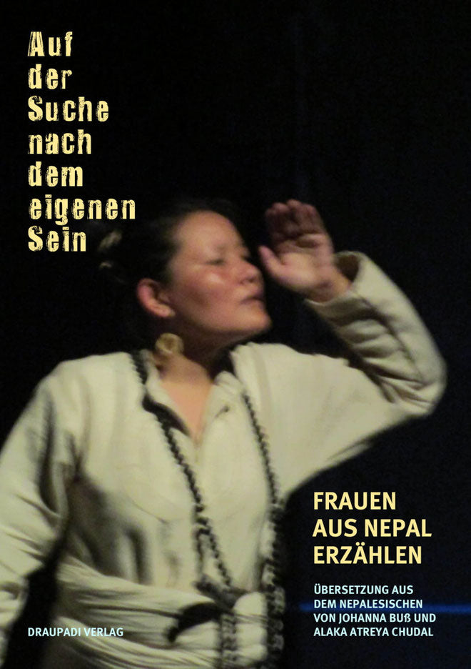 Frauen aus Nepal erzählen