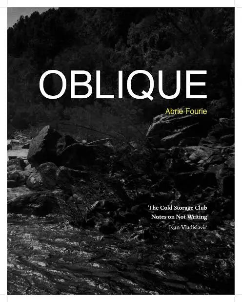 Oblique