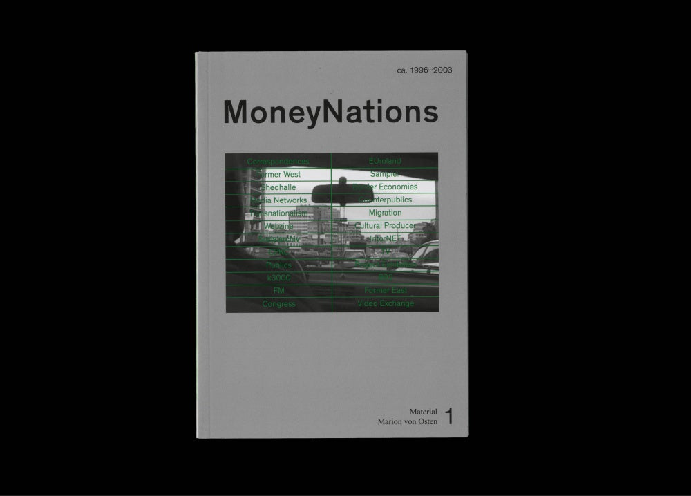 Money Nations